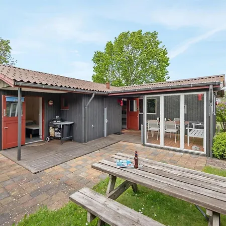 Agnita - 300m From The Sea By Interhome Juelsminde (Hedensted)