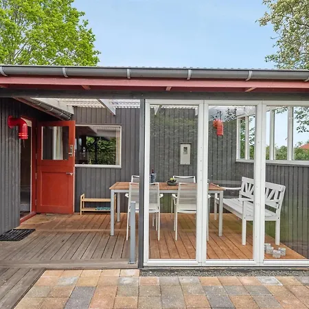 Agnita - 300m From The Sea By Interhome Hébergement de vacances Juelsminde (Hedensted)