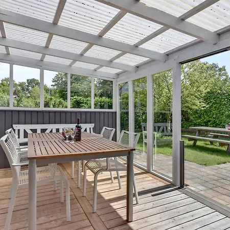 Vakantiehuis Agnita - 300m From The Sea By Interhome Juelsminde (Hedensted)