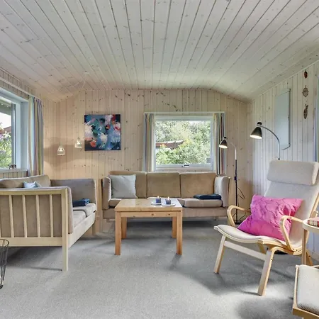 Vakantiehuis Agnita - 300m From The Sea By Interhome *