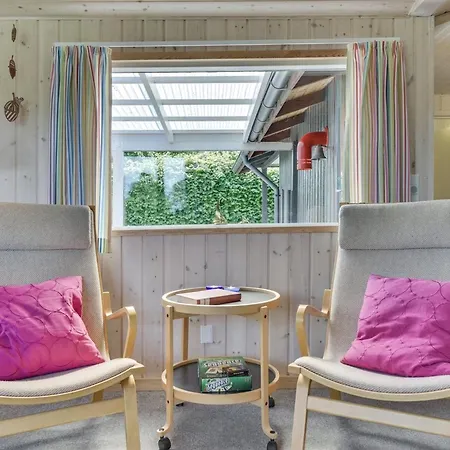 Agnita - 300m From The Sea By Interhome *