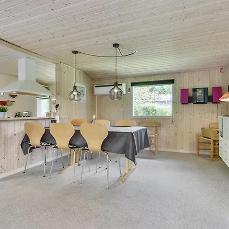 Agnita - 300m From The Sea By Interhome * Juelsminde (Hedensted)
