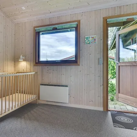 Agnita - 300m From The Sea By Interhome * Juelsminde (Hedensted)
