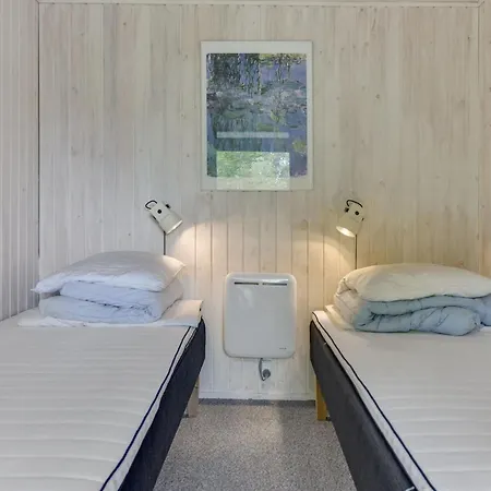 Vakantiehuis Agnita - 300m From The Sea By Interhome Juelsminde (Hedensted)