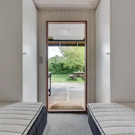 Feriehus Agnita - 300m From The Sea By Interhome Juelsminde (Hedensted)